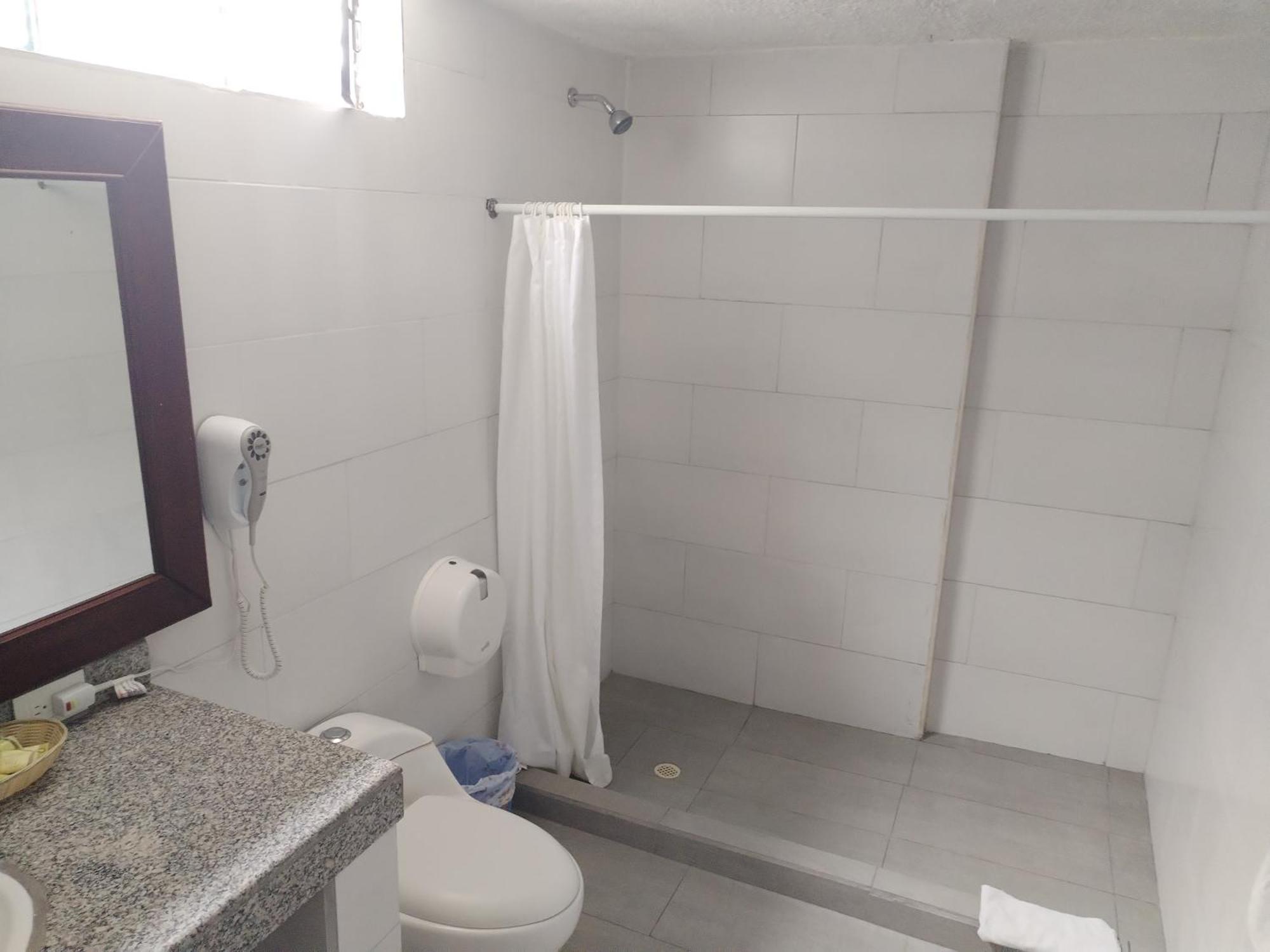 Hotel Villa Santa Clara Baños Extérieur photo